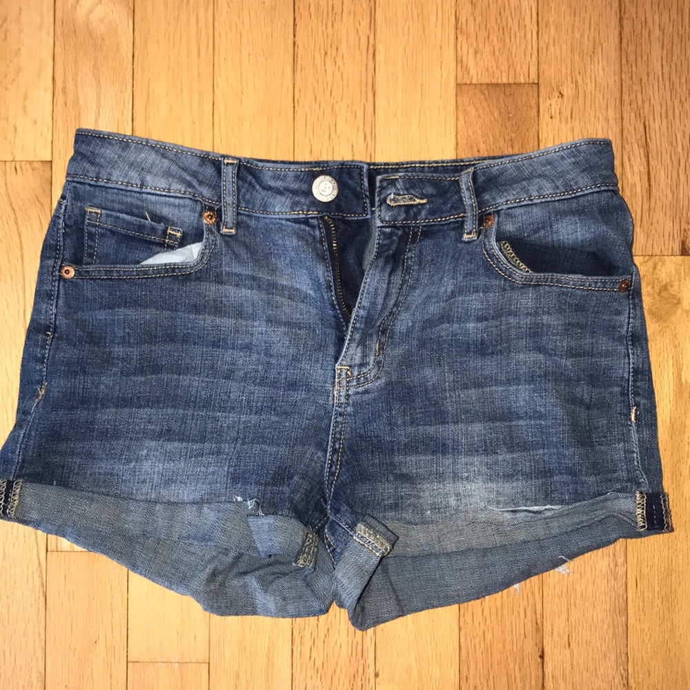 Shorts